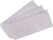 Image de Poches d'identité thermocollantes ( unité = pack de ) Transparent