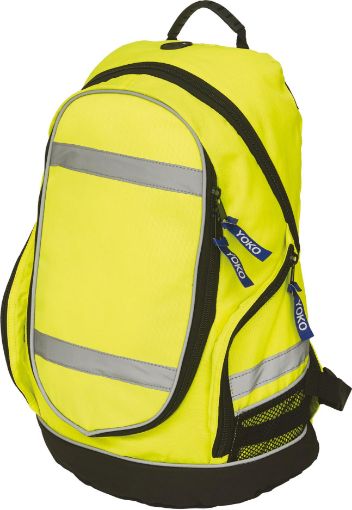 Image de Sac à dos "London"