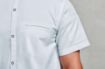Picture of Short sleeve chef’s jacket