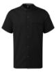 Picture of Short sleeve chef’s jacket