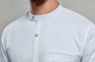 Picture of Short sleeve chef’s jacket
