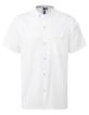 Picture of Short sleeve chef’s jacket