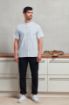 Picture of Short sleeve chef’s jacket