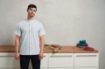 Picture of Short sleeve chef’s jacket
