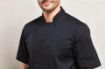 Afbeeldingen van Short Sleeve Chefs Jacket