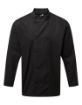 Picture of Coolchecker® long-sleeved chef’s jacket