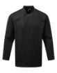 Image de Veste chef cuisinier manches longues "Essential"