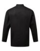 Image de Veste chef cuisinier manches longues "Essential"