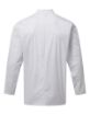 Image de Veste chef cuisinier manches longues "Essential"