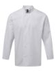 Image de Veste chef cuisinier manches longues "Essential"