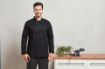 Afbeeldingen van Long Sleeve Press Stud Chef's Jacket