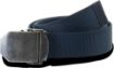 Image de Ceinture à boucle en métal