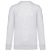 Afbeeldingen van Gerecycled uniseks sweater met ronde hals