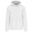 Afbeeldingen van Sweatvest met capuchon