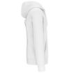 Afbeeldingen van Sweatvest met capuchon