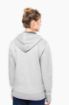Afbeeldingen van Sweatvest met capuchon