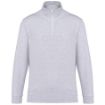 Picture of Zip neck sweatshirt