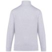 Picture of Zip neck sweatshirt