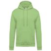 Afbeeldingen van Herensweater met capuchon