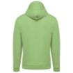 Afbeeldingen van Herensweater met capuchon