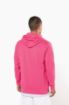 Afbeeldingen van Herensweater met capuchon