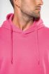 Afbeeldingen van Herensweater met capuchon