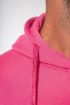 Afbeeldingen van Herensweater met capuchon