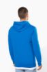 Afbeeldingen van Sweater met contrasterende capuchon