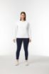 Afbeeldingen van Sweater ronde hals Midweight Softstyle