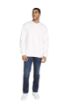 Afbeeldingen van Sweater ronde hals Midweight Softstyle