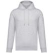 Afbeeldingen van Gerecycled sweater met capuchon uniseks