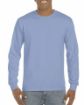 Afbeeldingen van Ultra Cotton™ Classic Fit Adult T-Shirt met lange mouwen