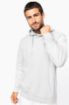 Afbeeldingen van Gerecycled sweater met capuchon uniseks