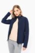 Afbeeldingen van Dames softshell jas