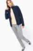Afbeeldingen van Dames softshell jas