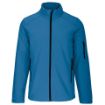 Afbeeldingen van Softshell jas