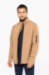 Afbeeldingen van Softshell jas