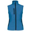 Afbeeldingen van Dames softshell bodywarmer