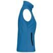 Afbeeldingen van Dames softshell bodywarmer