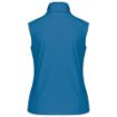 Afbeeldingen van Dames softshell bodywarmer