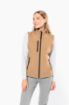 Afbeeldingen van Dames softshell bodywarmer
