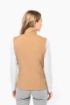 Afbeeldingen van Dames softshell bodywarmer
