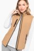 Afbeeldingen van Dames softshell bodywarmer