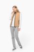 Afbeeldingen van Dames softshell bodywarmer