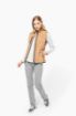 Afbeeldingen van Dames softshell bodywarmer