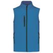 Picture of Men's softshell bodywarmer