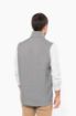 Picture of Men's softshell bodywarmer
