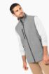 Picture of Men's softshell bodywarmer