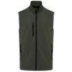 Afbeeldingen van Softshell bodywarmer
