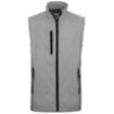 Afbeeldingen van Softshell bodywarmer